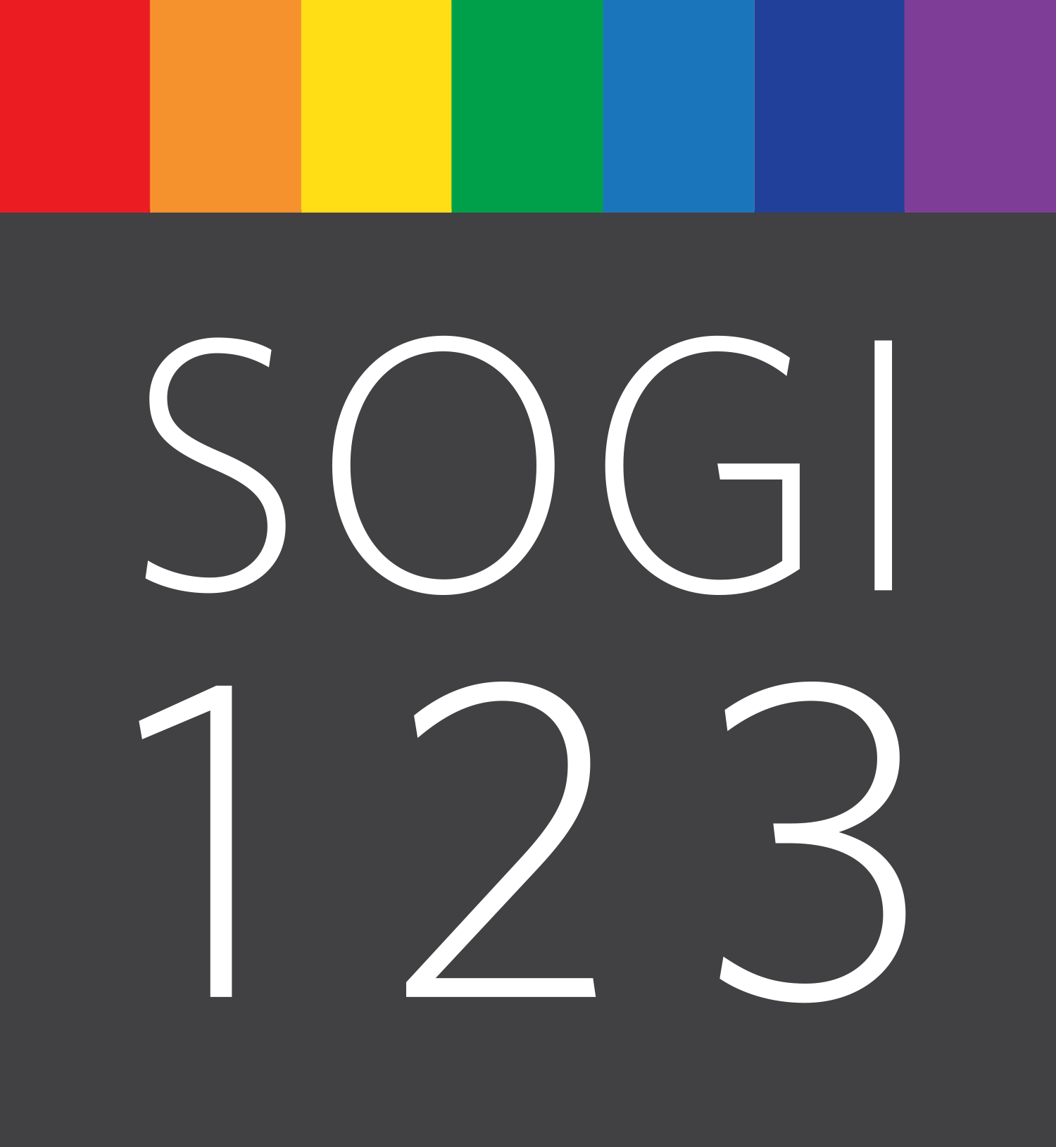 SOGI 123 logo